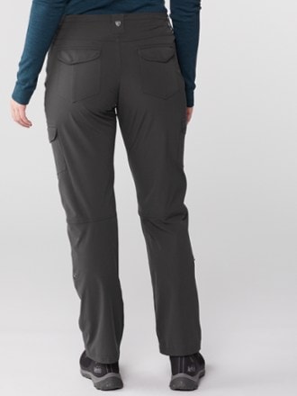 KUHL Freeflex Roll-Up Pants - Women's 32" Inseam 2