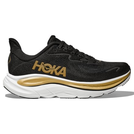 HOKA Clifton 10 Road-Running Shoes - Women's 0