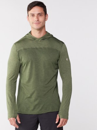 KUHL Engineered Hoodie - Men's 2