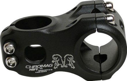 Chromag HiFi Stem 0