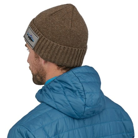 Patagonia Brodeo Beanie 2