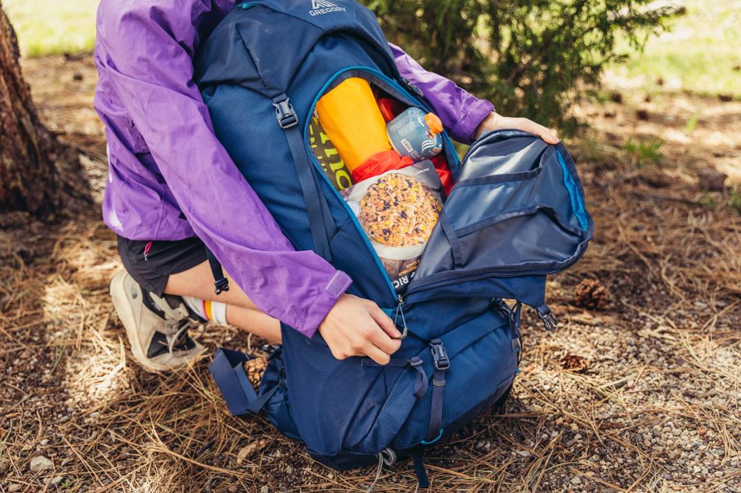 Location Image for Jade 63 Pack - Women's