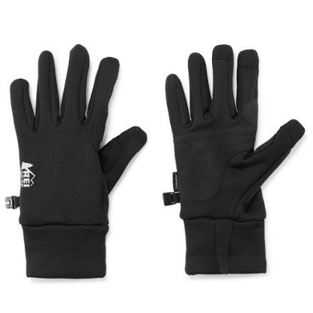 REI Co-op Polartec Wind Pro Fleece Gloves 2.0 | REI Co-op