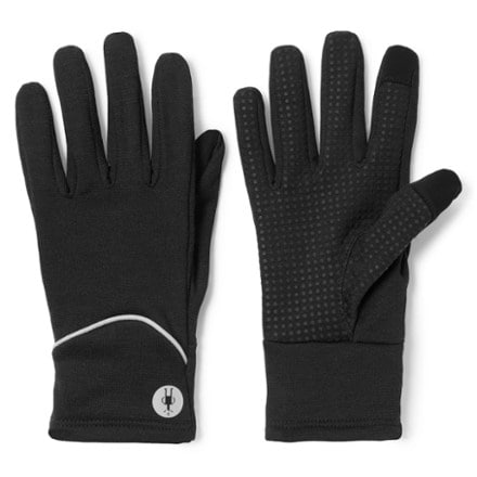 Smartwool Active Fleece Gloves 0