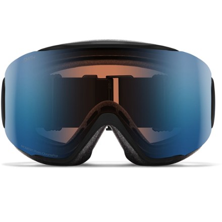 Smith Moment ChromaPop Photocromic Snow Goggles | REI Co-op