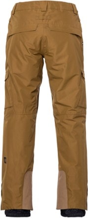 686 GLCR Quantum Thermagraph Snow Pants - Men's 1