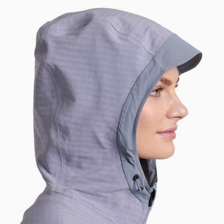 KUHL Skramblr Grid Fleece Jacket - Women's 3