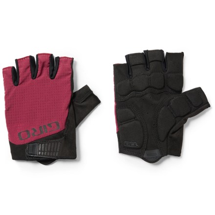 Giro Bravo II Gel Cycling Gloves - Men's 1