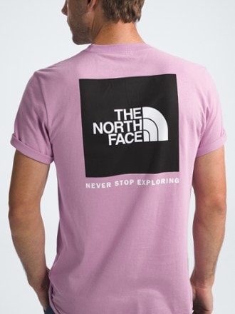 The North Face Box NSE T-Shirt - Men's 1