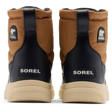 Sorel Whitney III Mid Waterproof Boots - Little Kids' 6
