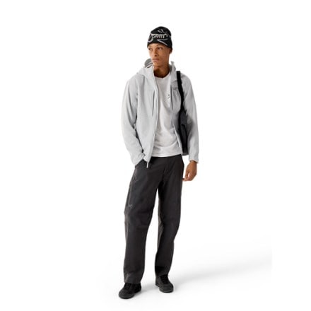 Arc'teryx Gamma MX Hoody - Men's 3