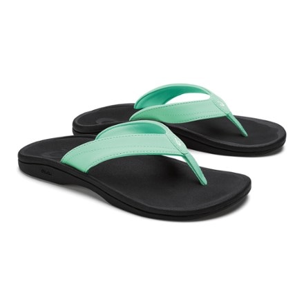 OluKai 'Ohana Flip-Flops - Women's 1
