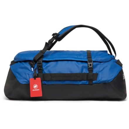 Mammut Cargo 50 Duffel 0