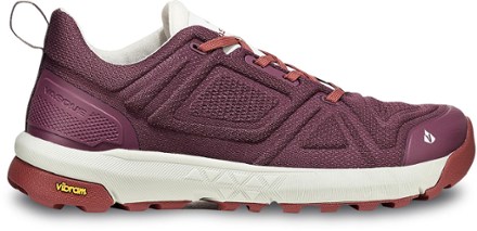 Vasque Satoru Trail LT Low Hiking Shoes - Women's 1