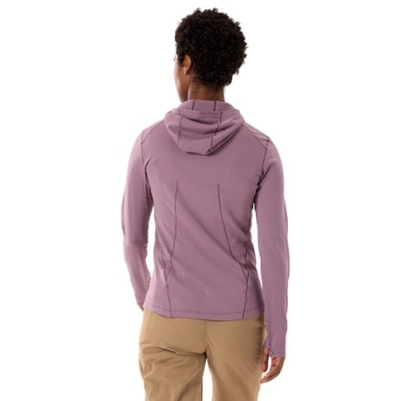 Arc'teryx Taema Thermal Hoody - Women's 2