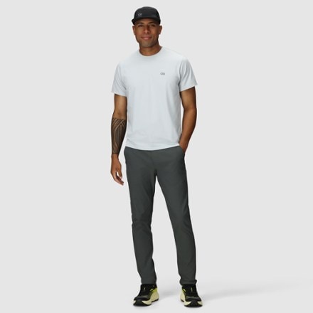 Outdoor Research Timberline Chino Pants - Men's 2