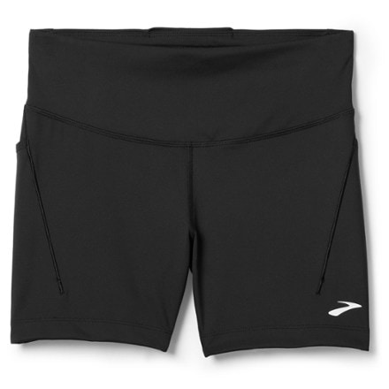 Brooks Spark Tight 5" Shorts - Women's 0