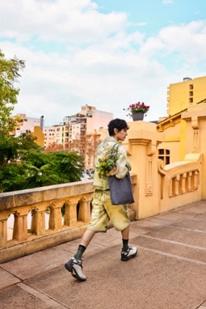 Location Image for Moab Speed 2 LTR Mid Waterproof Hiking Boots - Men's