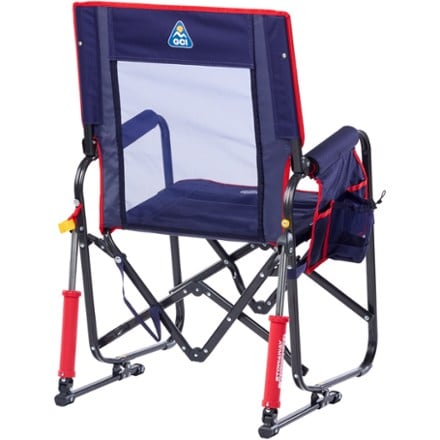 GCI Outdoor Stowaway Rocker Chair 1