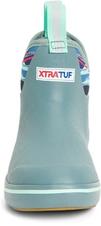 XTRATUF Ankle Deck Boots - Women's 3