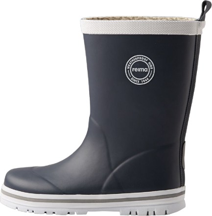 Reima Taika 2.0 Classic Rubber Rain Boots - Toddlers'/Kids' 0
