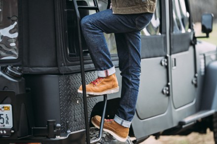 Danner Bull Run Lux Boots - Men's 9