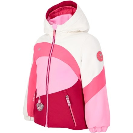 Obermeyer Livia Insulated Jacket - Toddlers'/Kids' 0