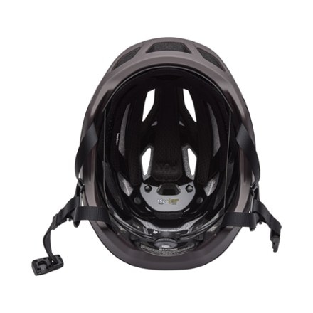 Fox Crossframe Pro Mips Bike Helmet 4
