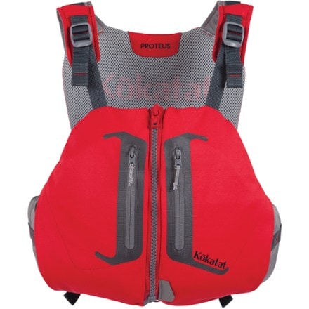 Kokatat Proteus Life Vest 0
