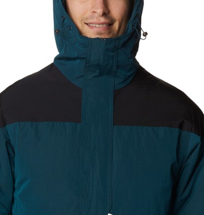 Columbia Challenger Remastered Pullover Jacket - Men's 3