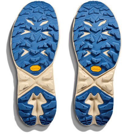 HOKA Anacapa 2 Mid GTX Hiking Boots - Men's 6