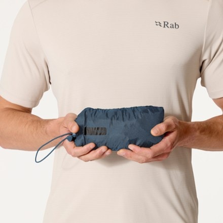 Rab Phantom Mountain Jacket - Men's 6