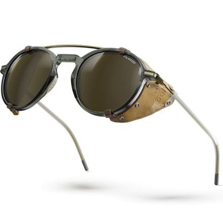 Julbo Legacy Glacier Sunglasses 4