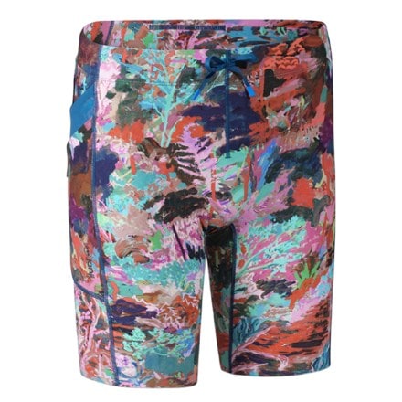 Janji Trail 8" Half Tights - Men's 0