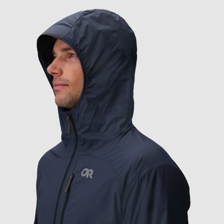 Outdoor Research Deviator Insulated Hoodie - Men's 7