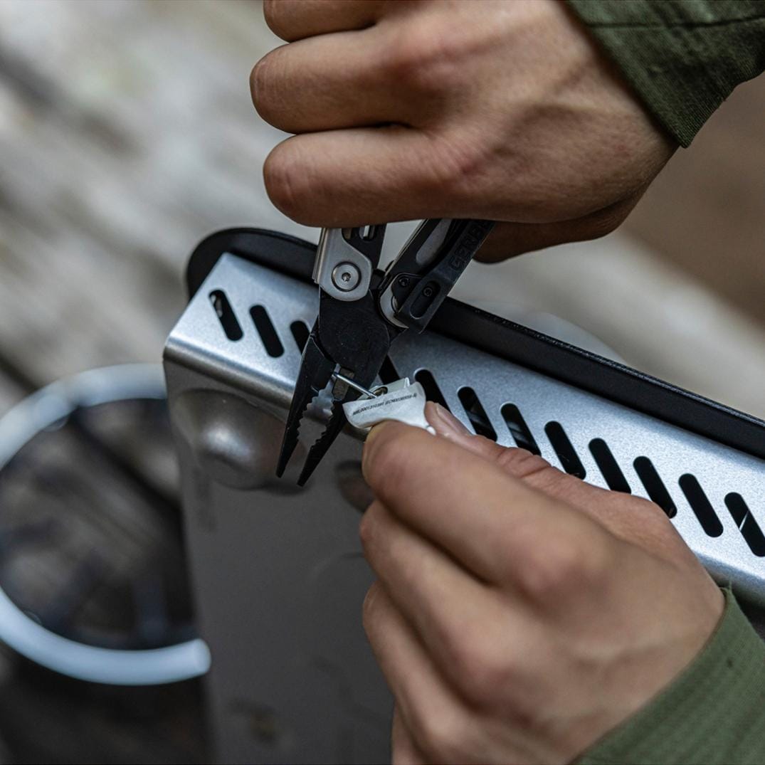 Location Image for Stakeout Drive Multi-Tool