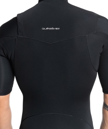 Quiksilver 2/2 mm Everyday Sessions Chest-Zip Full Wetsuit - Men's 4