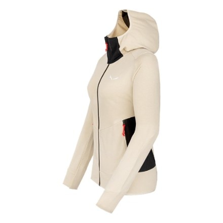 Salewa Lavaredo Hemp HD Jacket - Women's 5