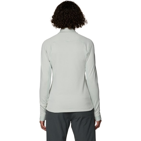 On Body Image of color Gamma Grey