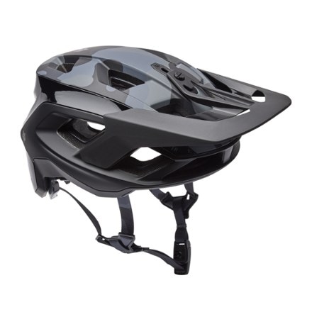 Fox SpeedFrame RS Mips Bike Helmet 0