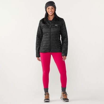 Patagonia Nano Puff Insulated Jacket - Women's 3