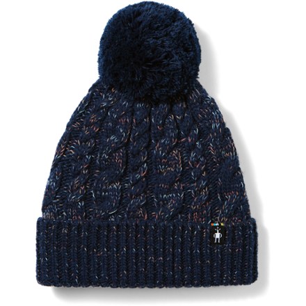 Smartwool Isto Retro Beanie 0