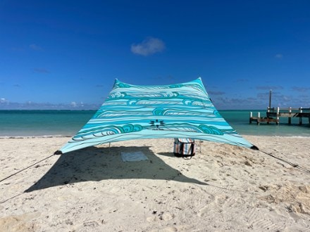Location Image of color Swells