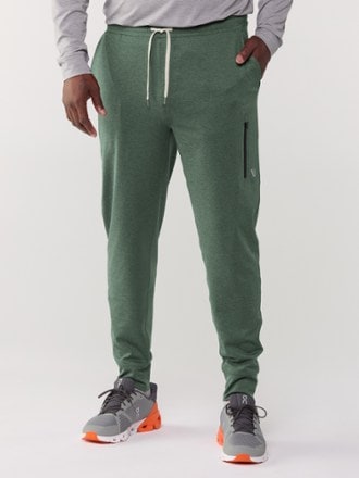 Vuori Sunday Performance Joggers - Men's 1