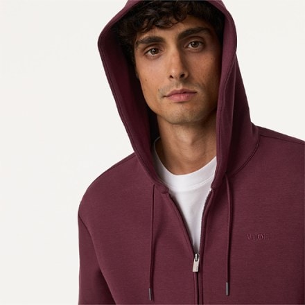 Vuori Galaxy Full-Zip Hoodie - Men's 5