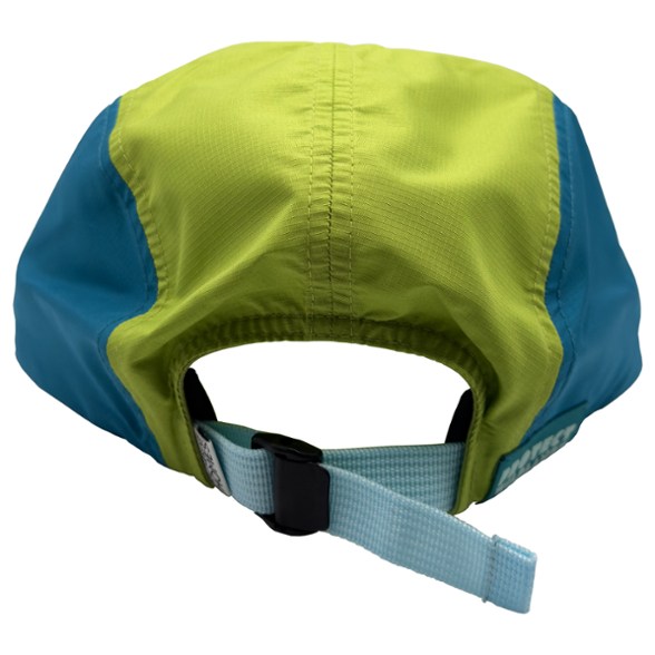 Detail Image of color Teocalli Mountain