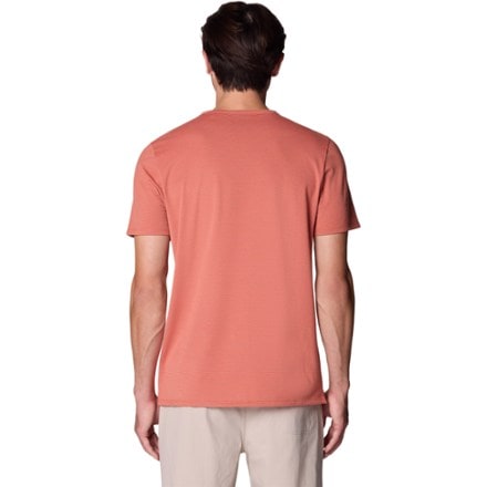 Mountain Hardwear Low Exposure T-Shirt - Men's 1