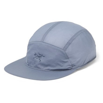 Arc'teryx Aerios 5-Panel Cap 0