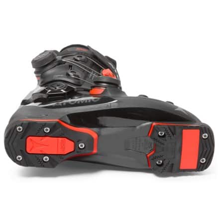 Atomic Hawx Prime 110 Dual BOA Ski Boots - Men's - 2026/2027 9