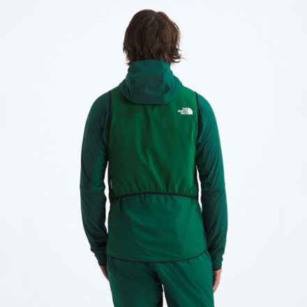 The North Face Summit AMK Insulated Vest - Men's 1